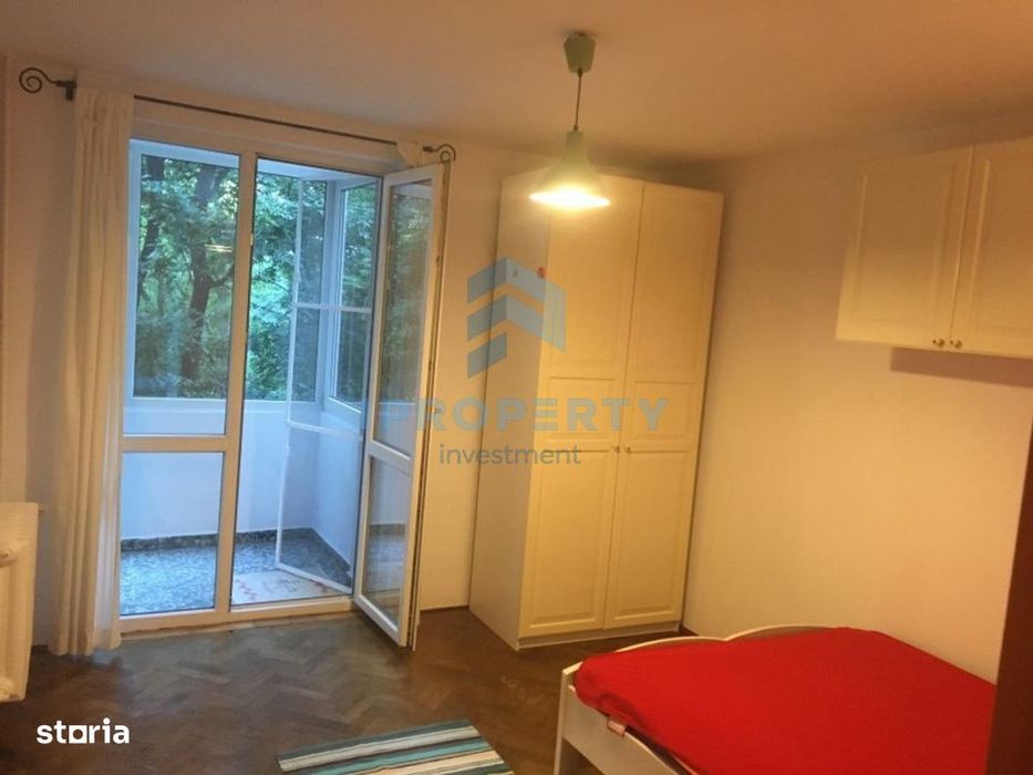 Costin Georgian I 4 Camere I Partial Mobilat I Parcare I Metrou I Cat