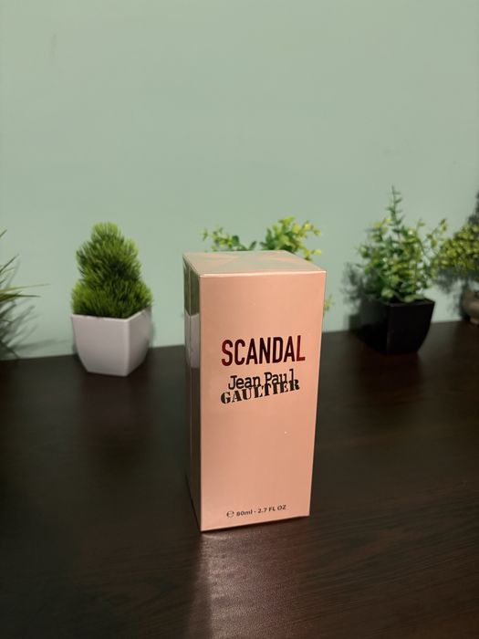 Силни парфюми ,дълготрайни и качествени.