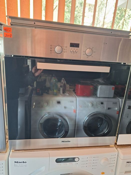 Фурна "Miele"H4215B-за вграждане
