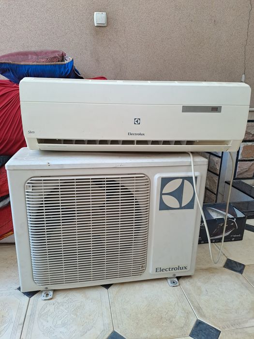 Кондициоеры  Kanditsaner kansaner 12