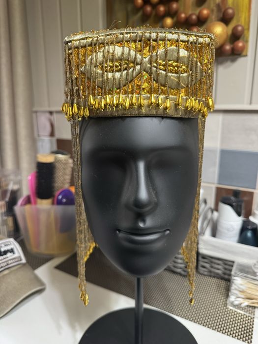 Узбекский головной убор