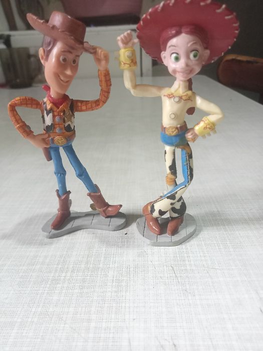 Продам, коллекционные игрушки.