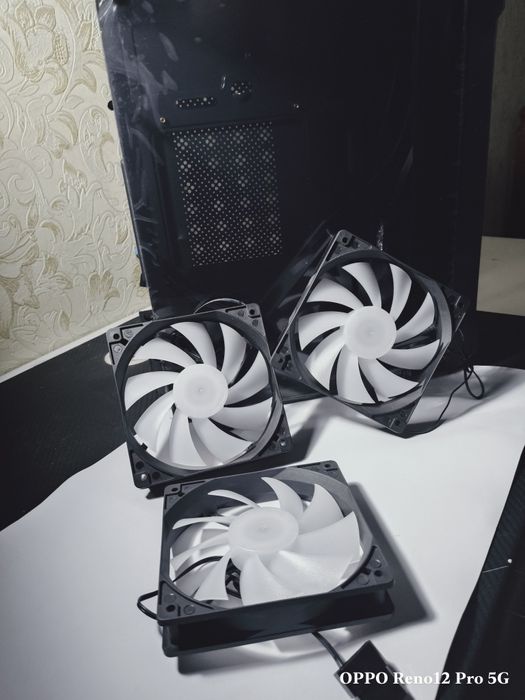 Игровой корпус от Sumatax