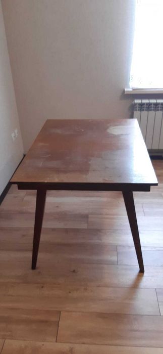 Продам раскладной стол