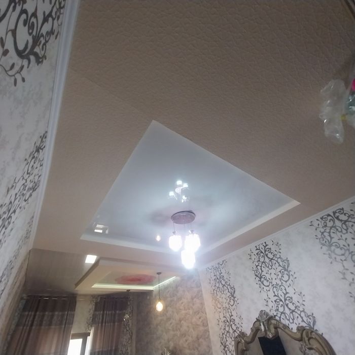 Natijnoy patolok xizmati Samarqand shahar bo'ylab