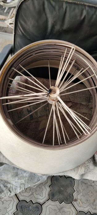 Продам абажуры. 3 размера