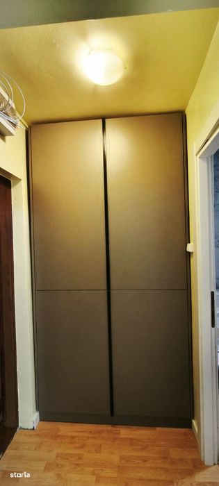 Ap. 1 camera, Tudor, renovat, mobilat/utilat, prima inchiriere