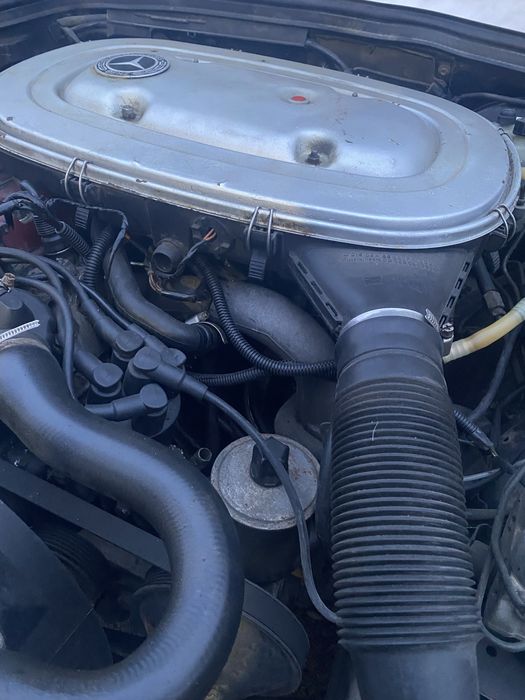 Продаётся двигатель 102 . 190