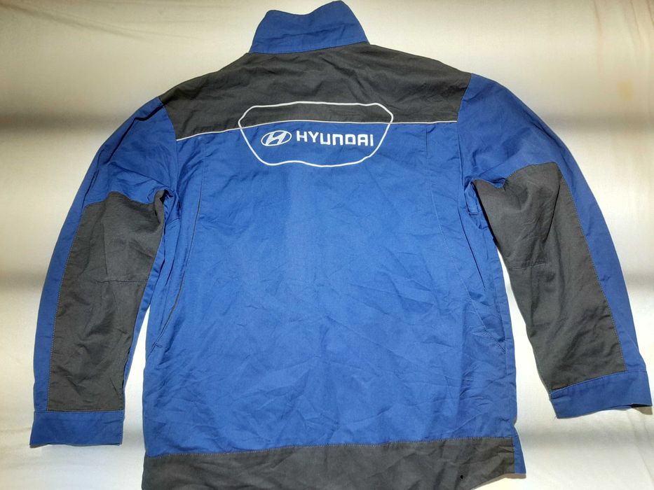 Bluza  HYUNDAI  marime nr 50 si 56