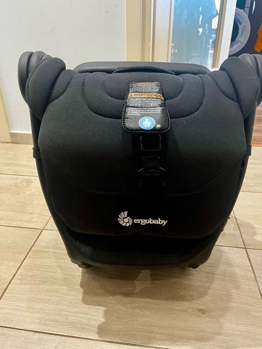 Детска количка Ergobaby Metro+