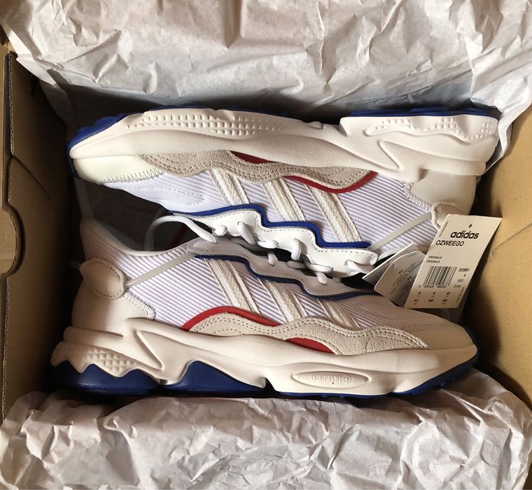 Adidas Ozweego ОРИГИНАЛНИ мъжки маратонки - 42/26,5см
