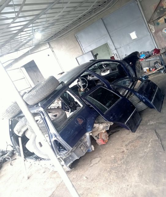 Pompa motorina din rezervor 1J0 919 050 Volkswagen VW Bora prima gene