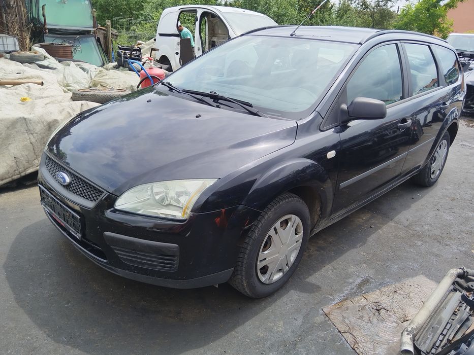 Grila bara fata completa Ford Focus 2