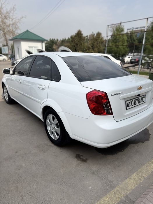 Gentra 3 Avtomat 2023