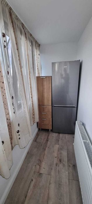 Apartament 1Mai, la Sara, mobilat, centrala