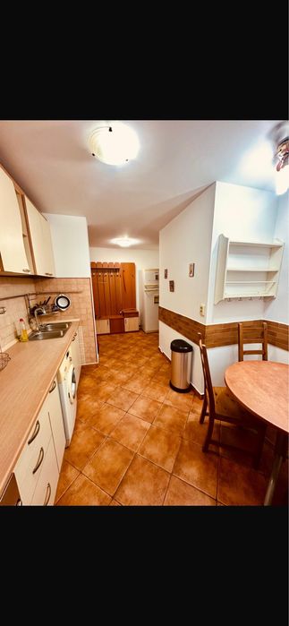 Brancoveanu-Budimex,Apartament 3 camere