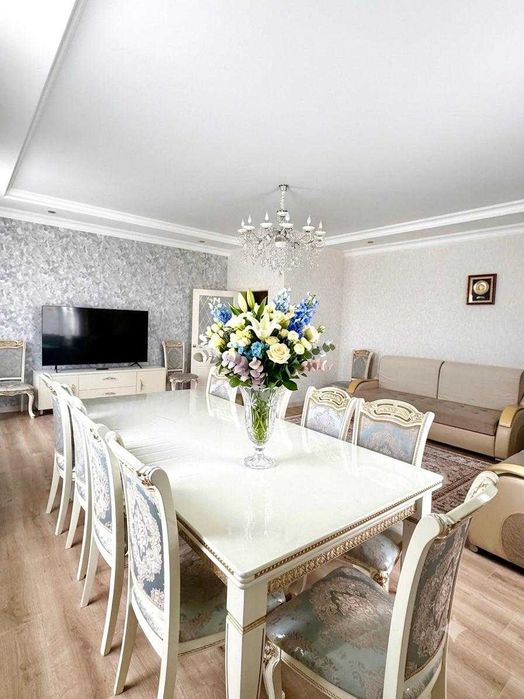 4-к ЖК Венский Квартал продам! р-он Экспо.