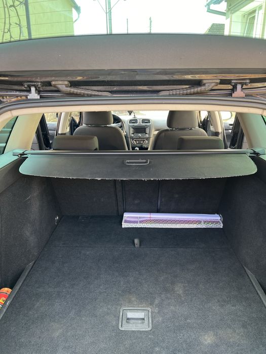 VOLKSWAGEN Golf 2011 — imagine 3