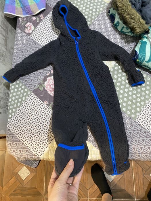 Комбинезон Huppa орегинал