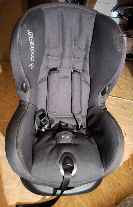 Scaun auto Maxi Cosi