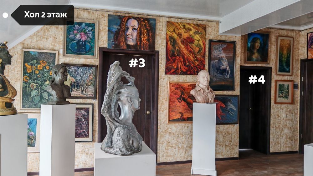 Сдаются помещения