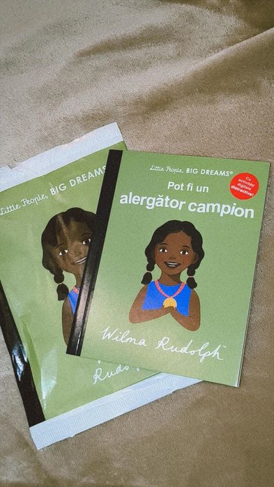 Cărticică McDonald's