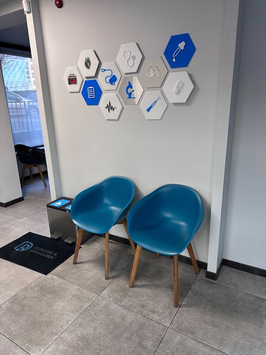 Медицински кабинет