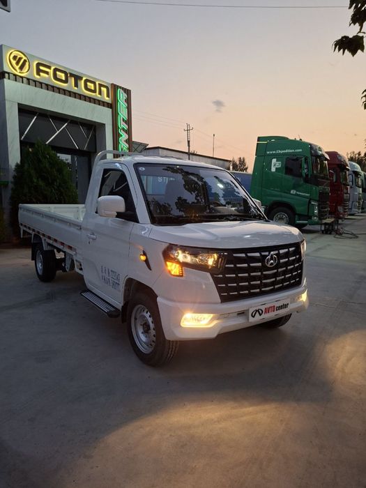 Changan  Model STAR PLUS