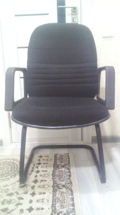 Продается офисное кресло в хорошем состоянии