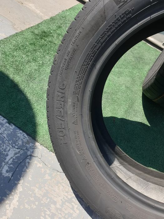 205.55.16 Michelin