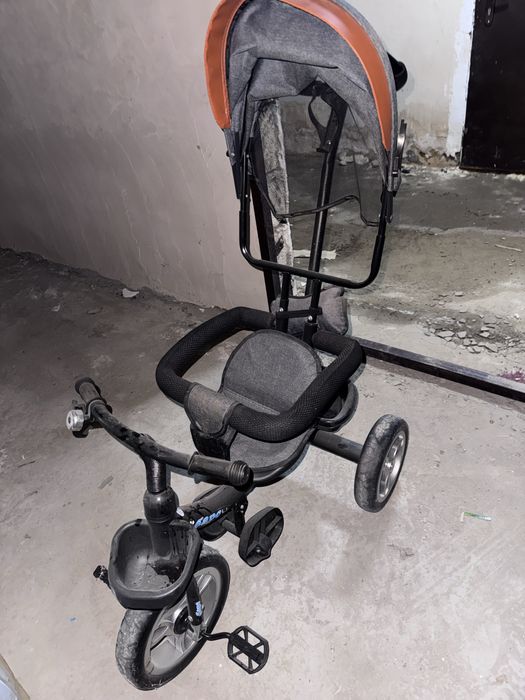 Продается велосипед