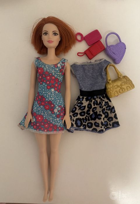 Кукла Barbie Барби оригинал (Mattel)