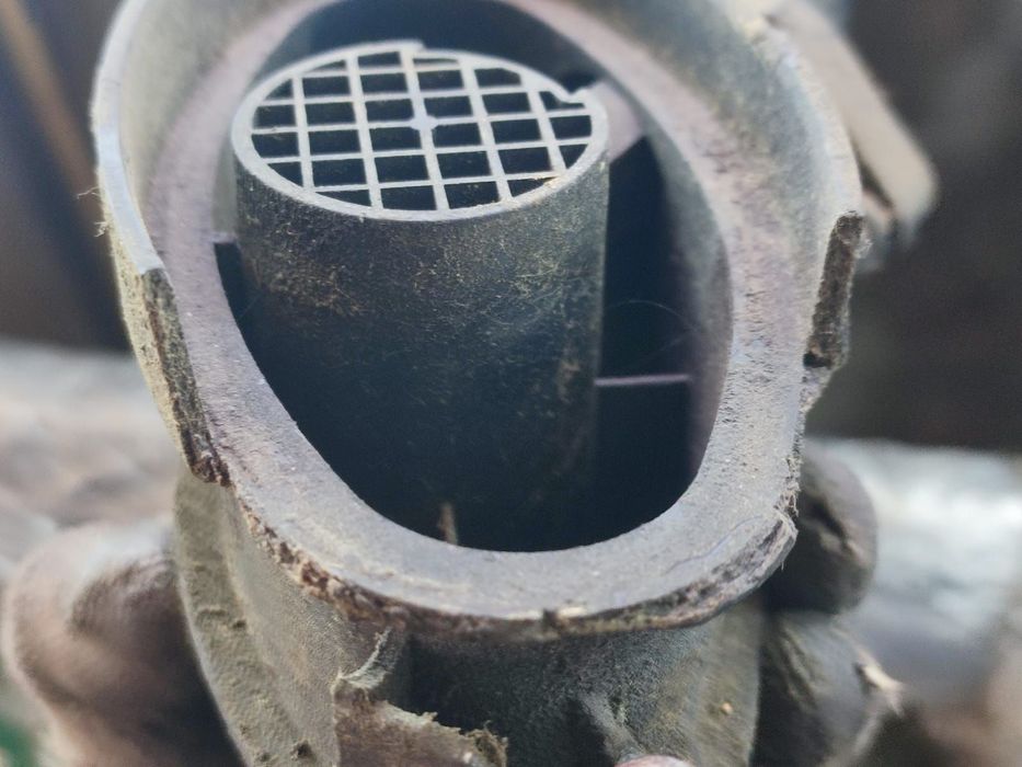 Debitmetru 77870760 3.0 d M57 BMW Seria 5 E39 [1995 - 2000]