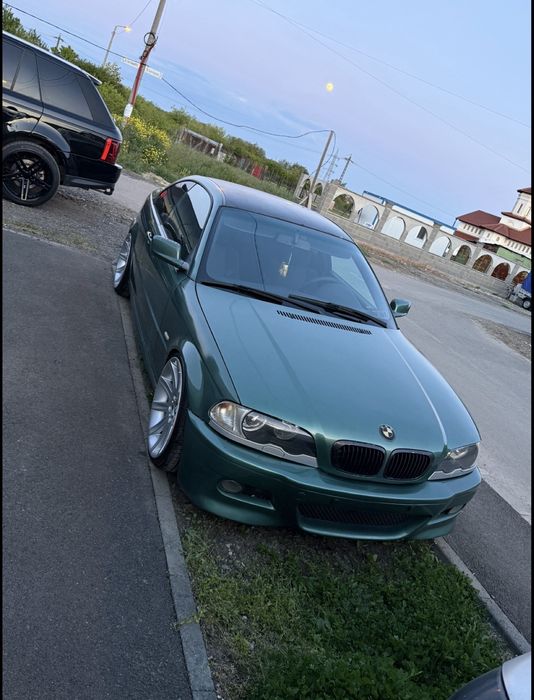 BMW 3 Series 2000 — imagine 2