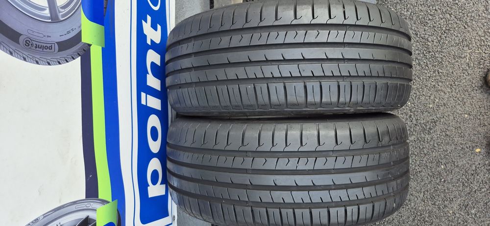 225.50.16 Anvelope Vara Second-hand