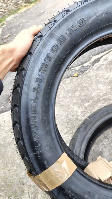 Pirelli MT60 RS 150/80/16