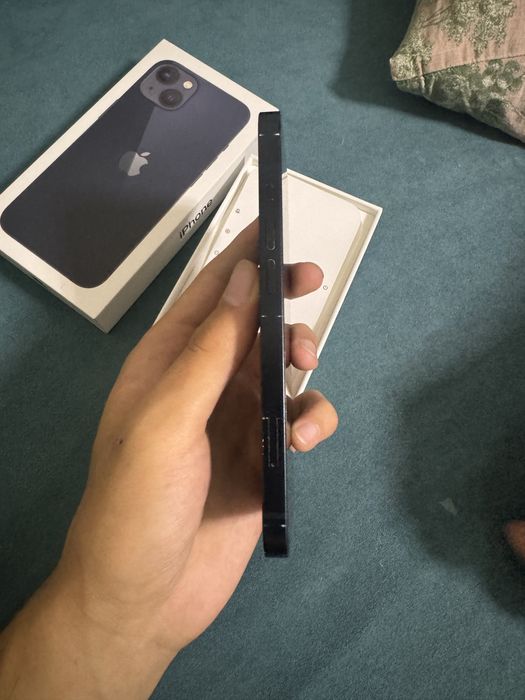 iPhone 13 | Айфон 13
