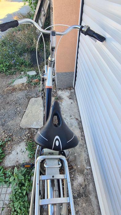 Алуминиев градски велоспед ALTRA 28"цола