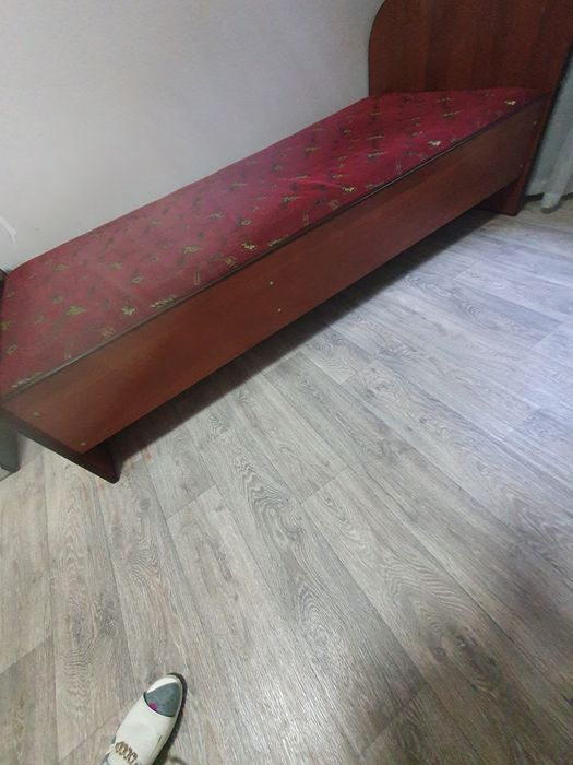 Односпальные 2 кровати