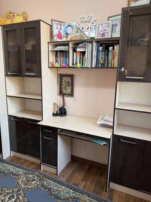 Детский гарнитур