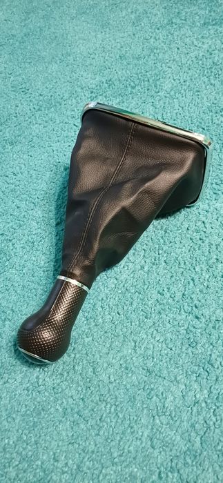 Nuca schimbator viteze + manson