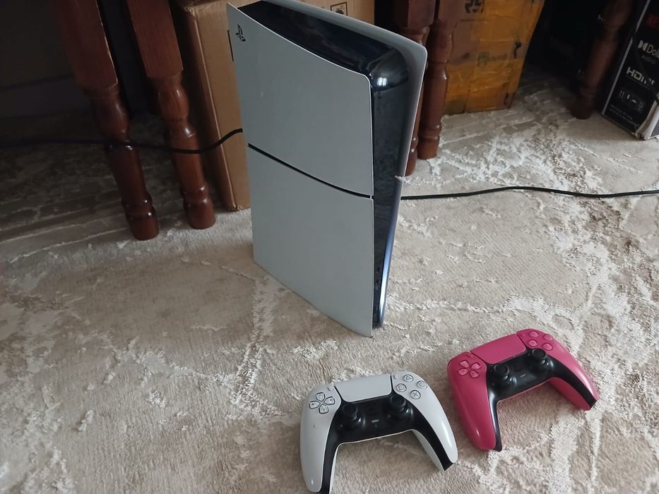 Playstation 5 slim