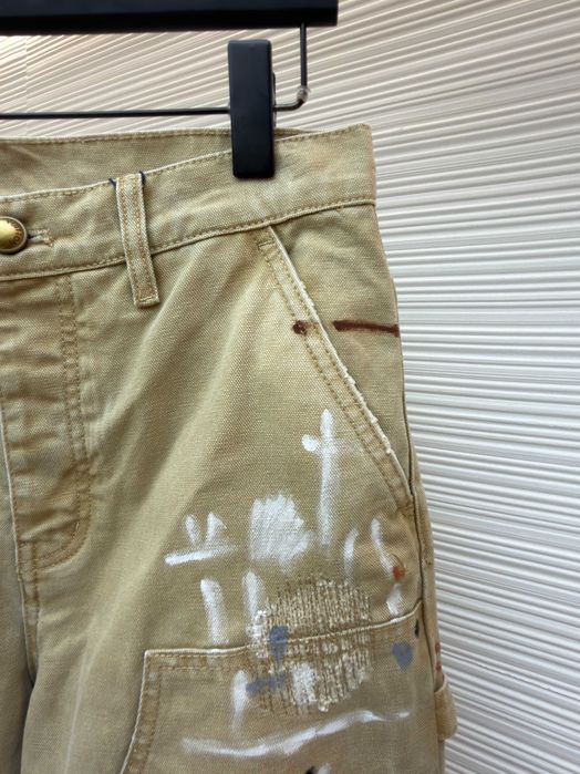 Blugi Louis Vuitton Premium