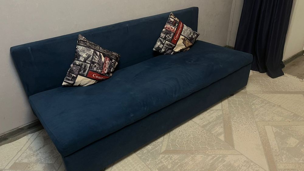 Продам диван, не дорого