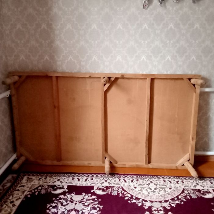 Жер стол сатылады