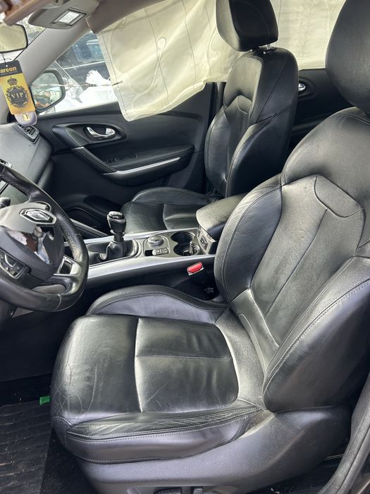 Stop stanga aripă Renault Kadjar 2016