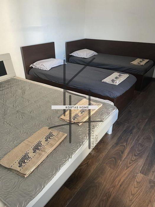 Продава се Тристаен апартамент в к.к. Златни пясъци - 110 кв.м за 1000 €/кв.м - Снимка #4