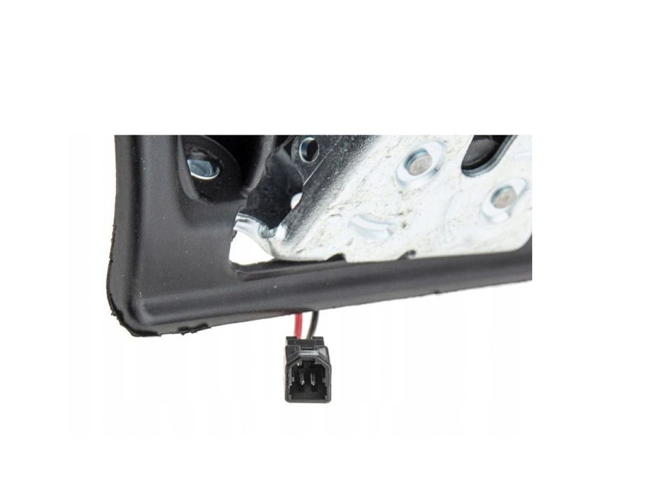 Брава за багажник за Fiat Doblo 1