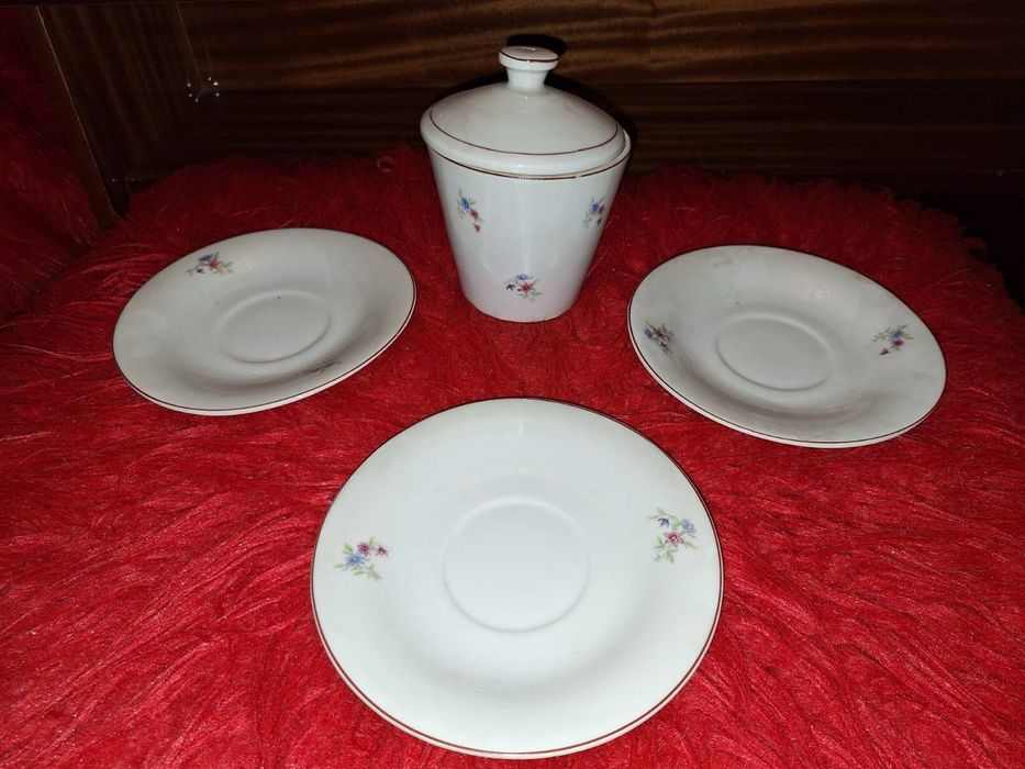 Сервизи за хранене