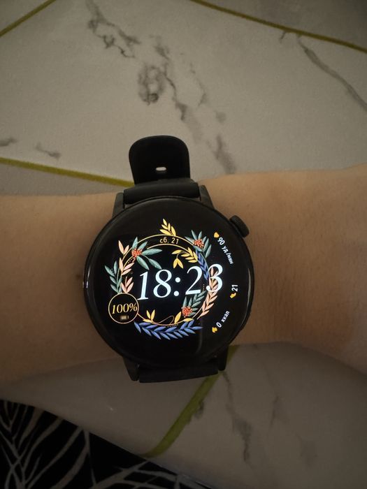 Huawei watch смарт часы